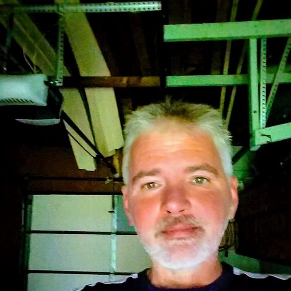 Meet your Posher, Paul - Picture 1 of 1